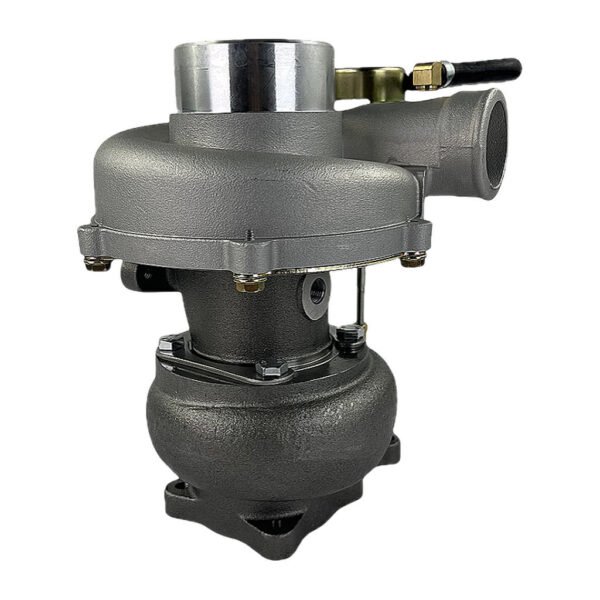 JP60S turbocharger D38-000-74+A product image 4