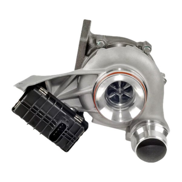 TFO35HL6bs-09GFT turbocharger 49335-00600 product image 4
