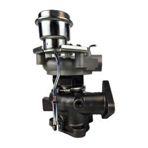 TF035 turbocharger 49135-03310 product image 4