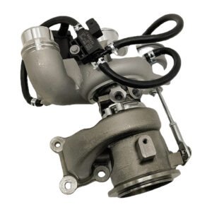 TD025L4bR turbocharger 49180-04075 product image 4