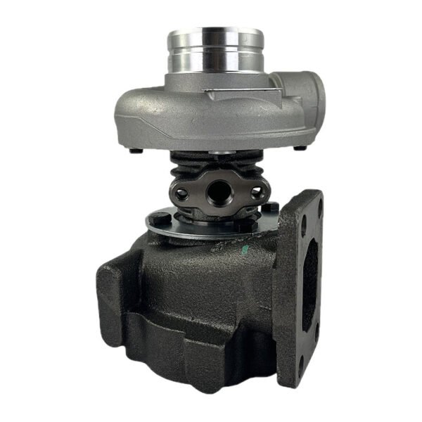 SJ50 turbocharger F7400-1118100 product image 4