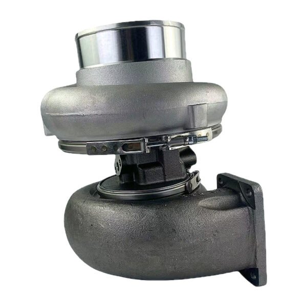 GT500201B turbocharger GT500201B product image 4