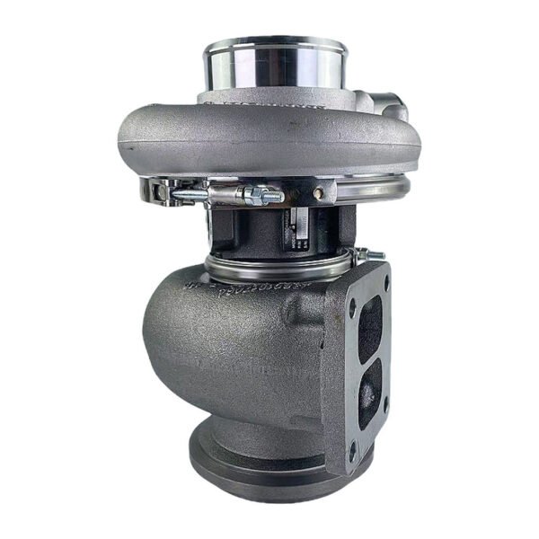S310 turbocharger CA5947756 product image 4