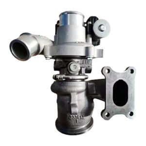 TD025R turbocharger 49180-04800 product image 4
