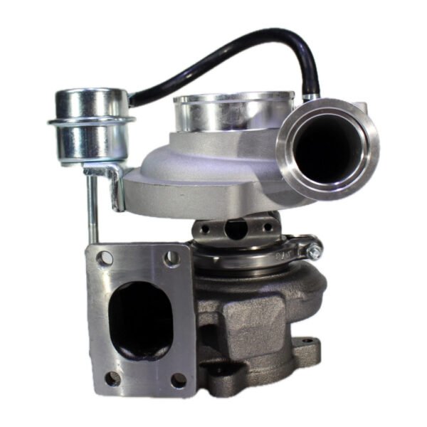 HX27W turbocharger 4033320 product image 4