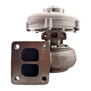 T04E12 turbocharger 466820-0004 product image 4