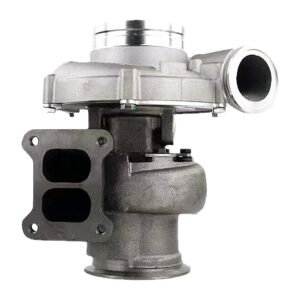 K29-3569QOAKB12.91GCAWD turbocharger 53299986916 product image 4