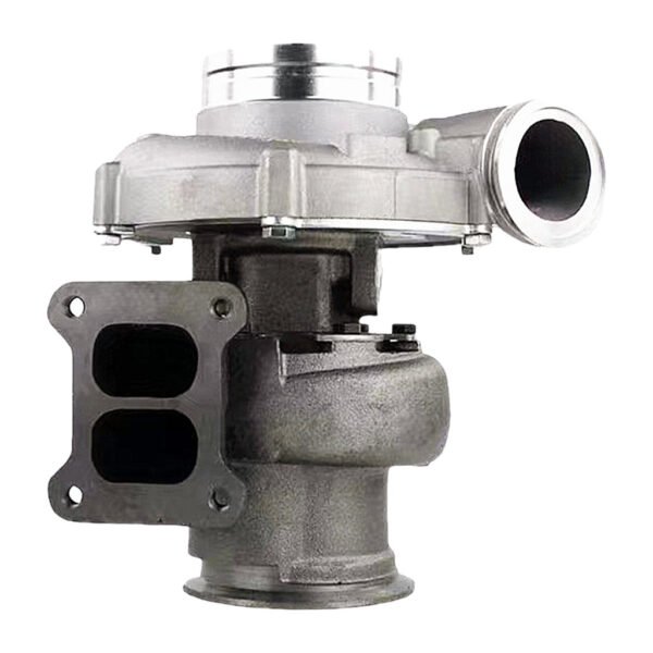 K29-3569QOAKB12.91GCAWD turbocharger 53299986916 product image 4