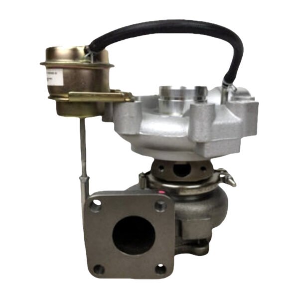 TF035HM-13T-6 turbocharger 49135-05000 product image 4