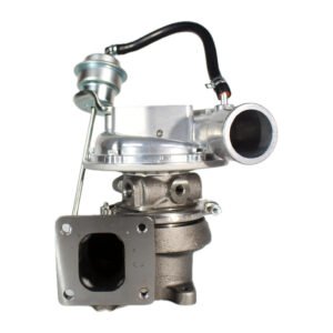 RHF5-2B turbocharger 282014X700 product image 4