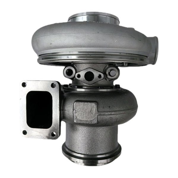 HX83 turbocharger HE851 product image 4