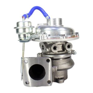 RHF5-64006P17NHBRL382CAZ turbocharger 8970863433 product image 4