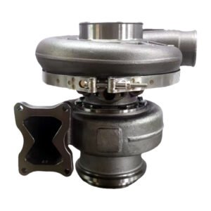 HE851 turbocharger 4955687 product image 4