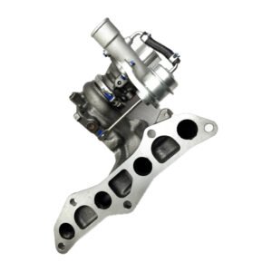 CT2 CT9 turbocharger 17201-33010 product image 4