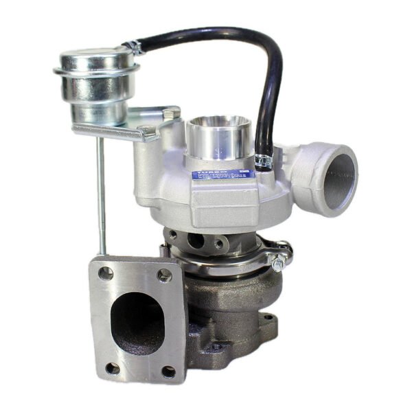 TD04L4 turbocharger 49177-03254 product image 4