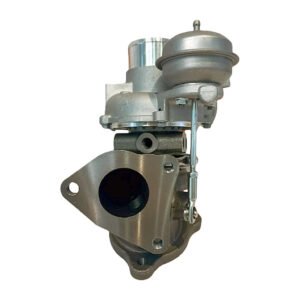 RHF4 turbocharger VP71 product image 4