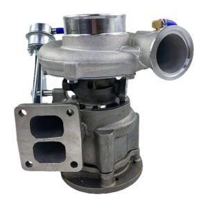 HX40W turbocharger VG2600118895 product image 4