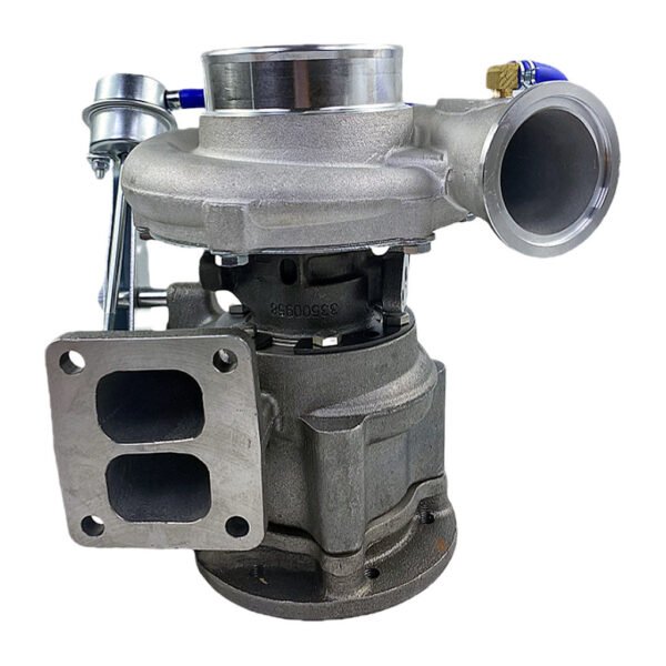 HX40W turbocharger VG2600118895 product image 4