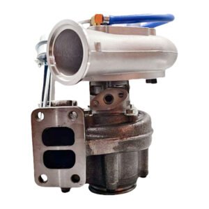 HE351W turbocharger 4043980 product image 4