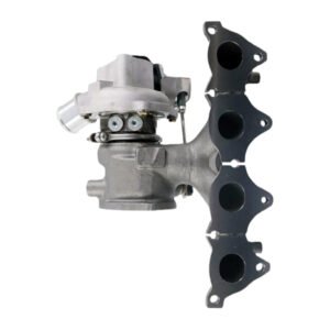 KP38 turbocharger 28231-2B770 product image 4
