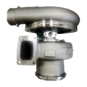 HX82 turbocharger 4035862 product image 4