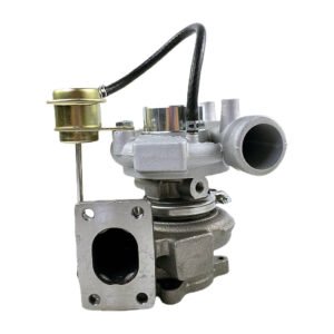 TD04GL-13GK turbocharger 49189-00940 product image 4