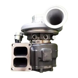 HX55G turbocharger 612600191261 product image 4