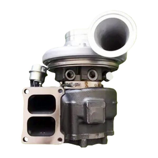 HX55G turbocharger 612600191261 product image 4