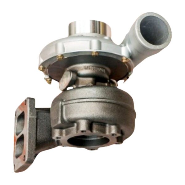 HX50 turbocharger 3596902 product image 4