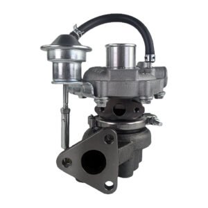 TD025-015C turbocharger 49173-04110 product image 4