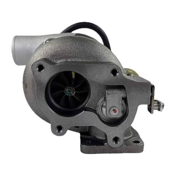 JP60S turbocharger D38-000-73+8 product image 4