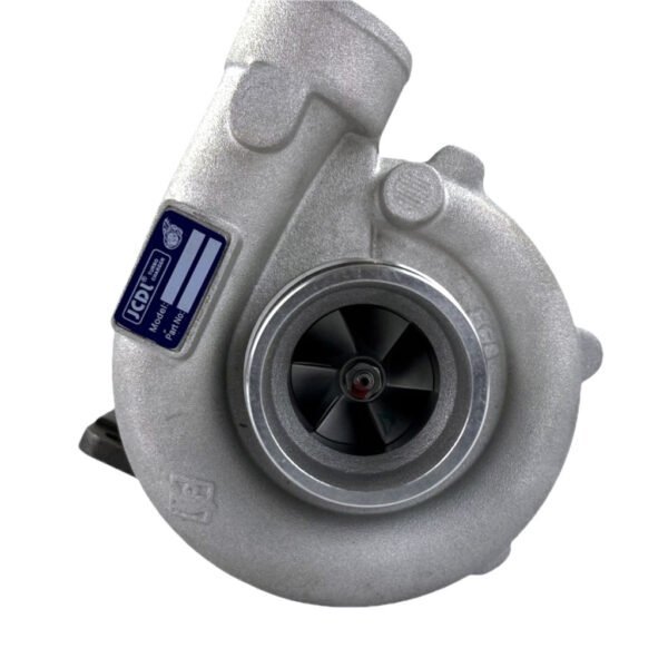 JP60A turbocharger 4A3LP-T76.730100 product image 4