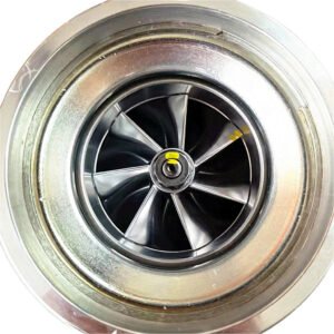HE500WG turbocharger VOE17352322 product image 4