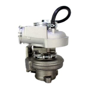 HX27W turbocharger 4041791 product image 4