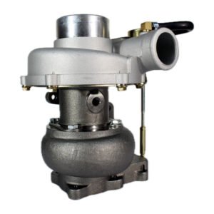 JP60S turbocharger D38-000-74 product image 4