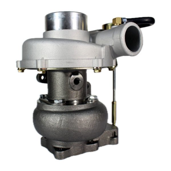 JP60S turbocharger D38-000-74 product image 4