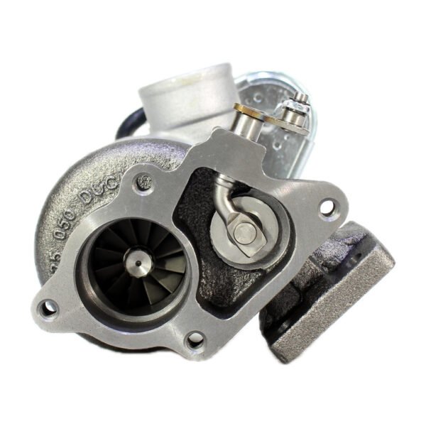 TD04L4 turbocharger 49177-03186 product image 3