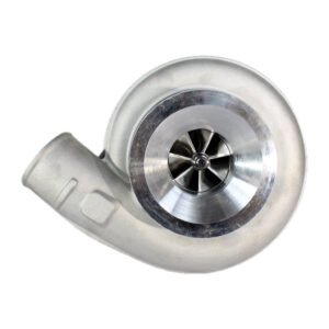 S400 turbocharger 475143 product image 4
