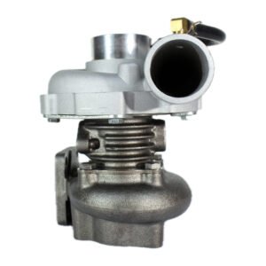 JP60S turbocharger D38-000-73 product image 4