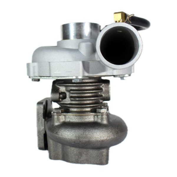 JP60S turbocharger D38-000-73 product image 4