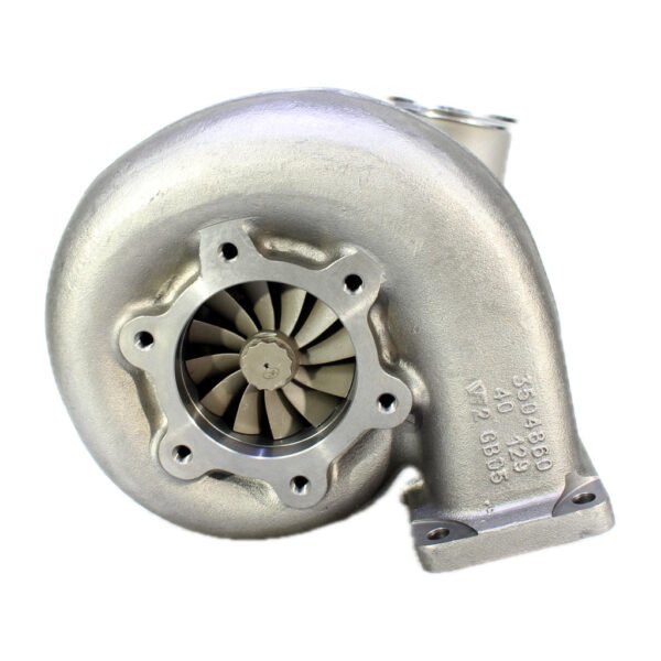 HX60 turbocharger 4035640 product image 4