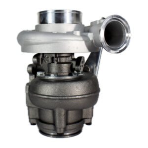 HX40W turbocharger 332/G4804 product image 4