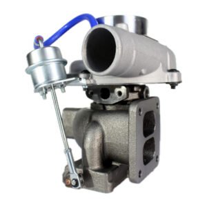 GT3576DL turbocharger 702172-5013S product image 4
