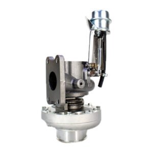 GT22 turbocharger 556-7921 product image 4