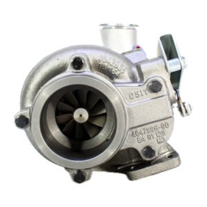 HX40W turbocharger 4044181 product image 4
