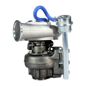 HX35W turbocharger 4044850 product image 4