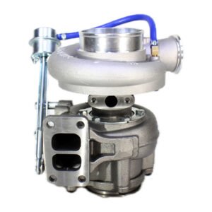 HX40W turbocharger 3538221 product image 4