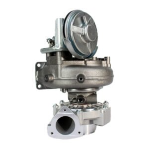 RHF5V turbocharger 8981654480 product image 4