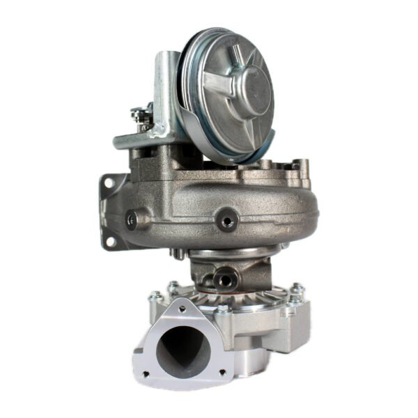 RHF5V turbocharger 8981654480 product image 4