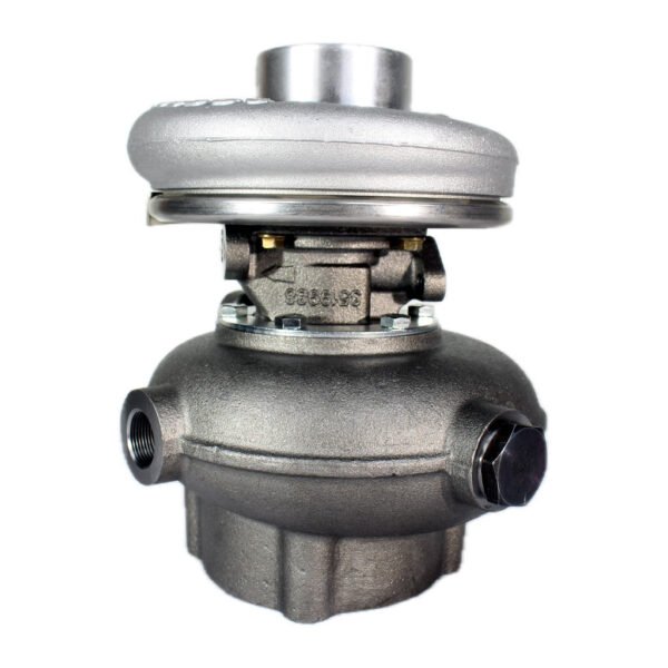 H1C turbocharger 3538723 product image 4
